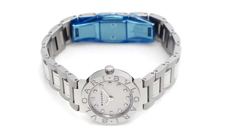 ブルガリ時計 スーパーコピー 激安Bvlgari BB23WSSD/N