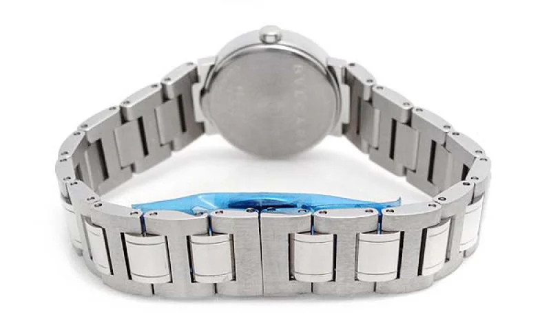 ブルガリ時計 スーパーコピー 激安Bvlgari BB23WSSD/N