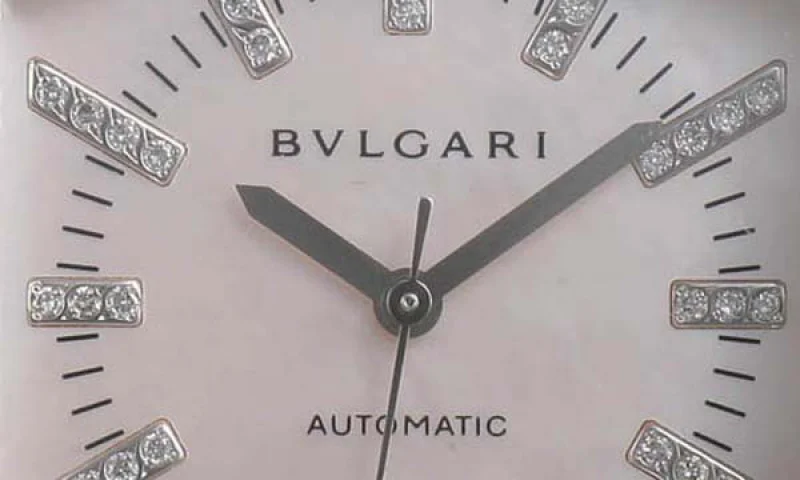 ブルガリ時計コピー Bvlgari 腕時計激安 アショーマ 新品メンズ AA44WSL/12P
