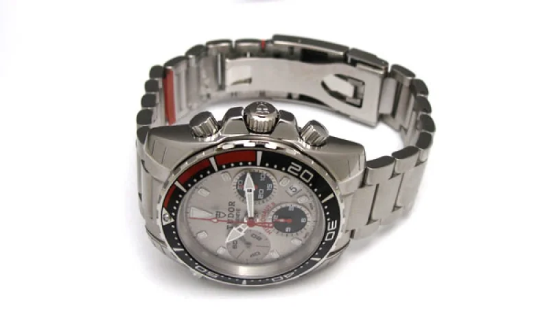 Tudor チュードル 時計人気コピースーパーコピーートII クロノ Ref.20360N Tudor チュードル 時計人気コピースーパーコピーートII クロノ Ref.20360N