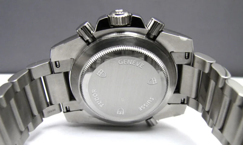 Tudor チュードル 時計人気コピースーパーコピーートII クロノ Ref.20360N Tudor チュードル 時計人気コピースーパーコピーートII クロノ Ref.20360N