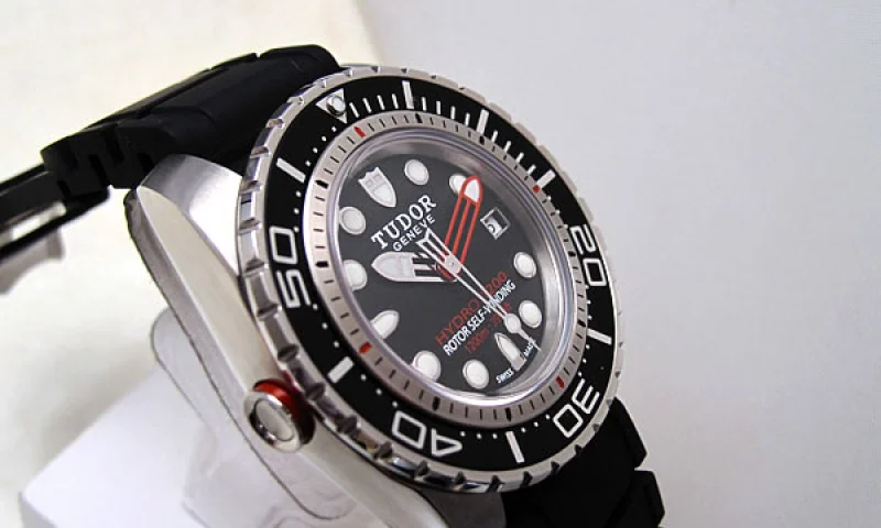Tudor チュードル 時計人気コピースーパーコピ ハイドロ　1200 25000