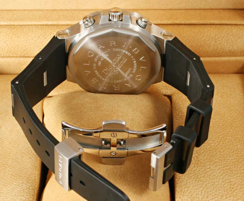 ブランド ブルガリBvlgari 時計コピー ディアゴノ プロフェッショナル フライバッククロノ GMT40C6SVD/FB ブランド ブルガリBvlgari 時計コピー ディアゴノ プロフェッショナル フライバッククロノ GMT40C6SVD/FB