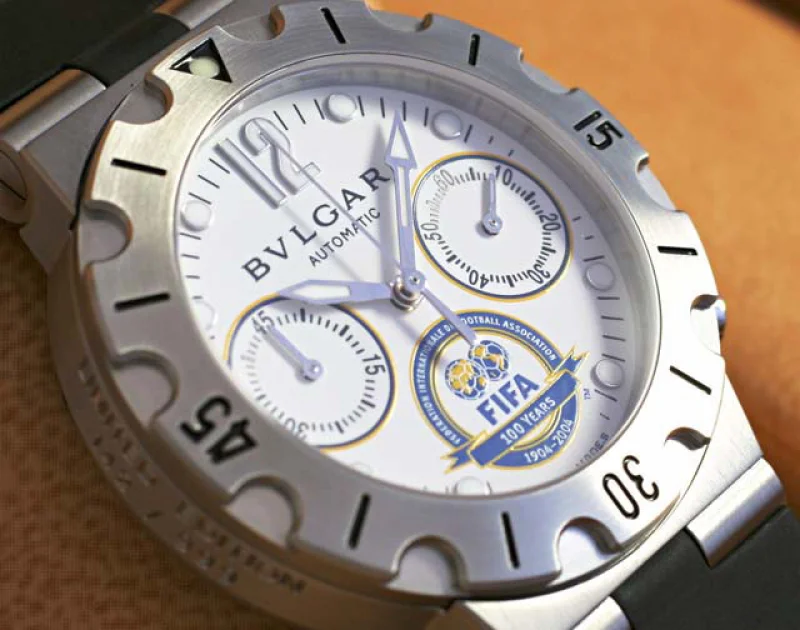 ブランド ブルガリBvlgari 時計コピー ディアゴノ スクーバ クロノ SC38WSV/FIFA ブランド ブルガリBvlgari 時計コピー ディアゴノ スクーバ クロノ SC38WSV/FIFA