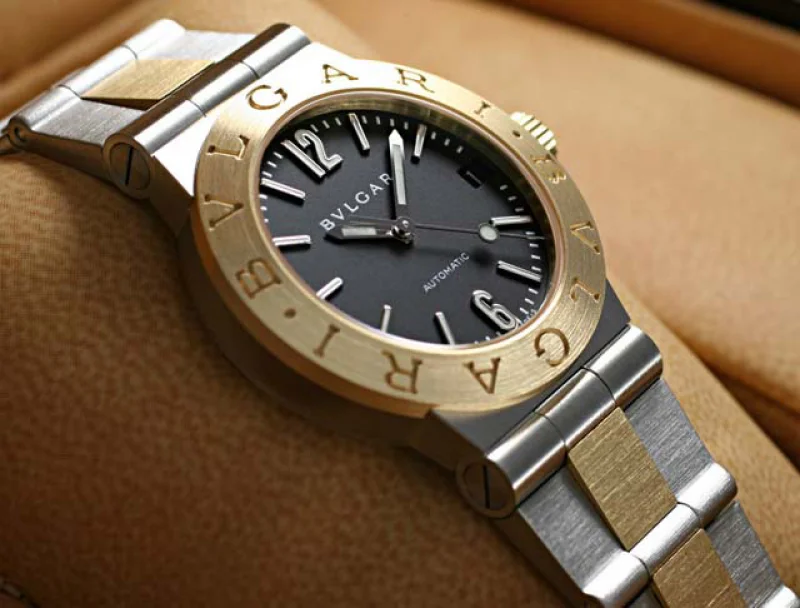 ブランド ブルガリBvlgari 時計コピー ディアゴノ スポーツ レディース LCV29BSGD ブランド ブルガリBvlgari 時計コピー ディアゴノ スポーツ レディース LCV29BSGD