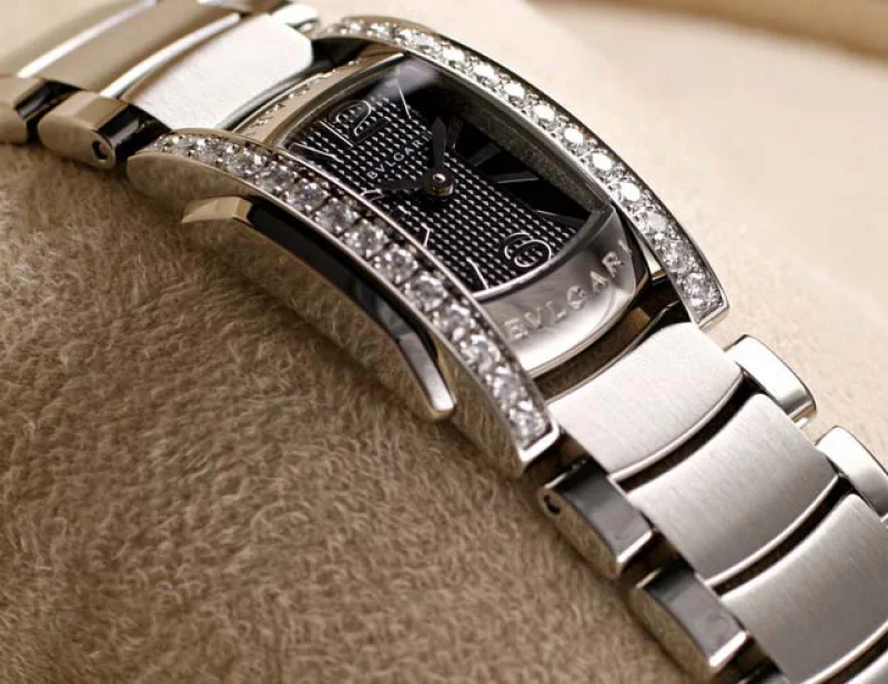ブルガリ時計コピー Bvlgari 腕時計激安 アショーマＤ 新品レディース AA26WGD1G