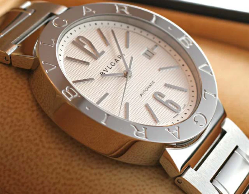 ブランド ブルガリBvlgari 時計コピー ブルガリブルガリ BB42WSSD/N ブランド ブルガリBvlgari 時計コピー ブルガリブルガリ BB42WSSD/N