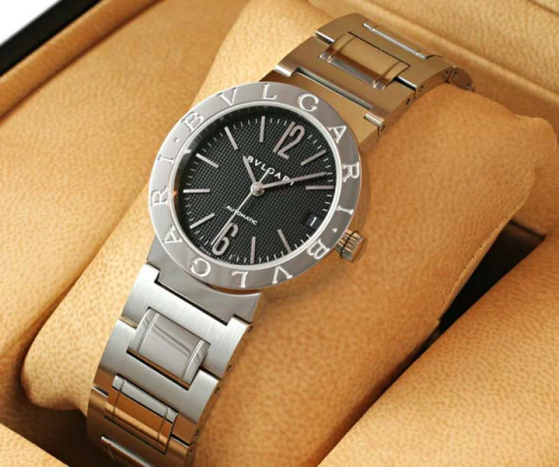 ブルガリ時計 スーパーコピー 激安Bvlgari BB33WSSD/N