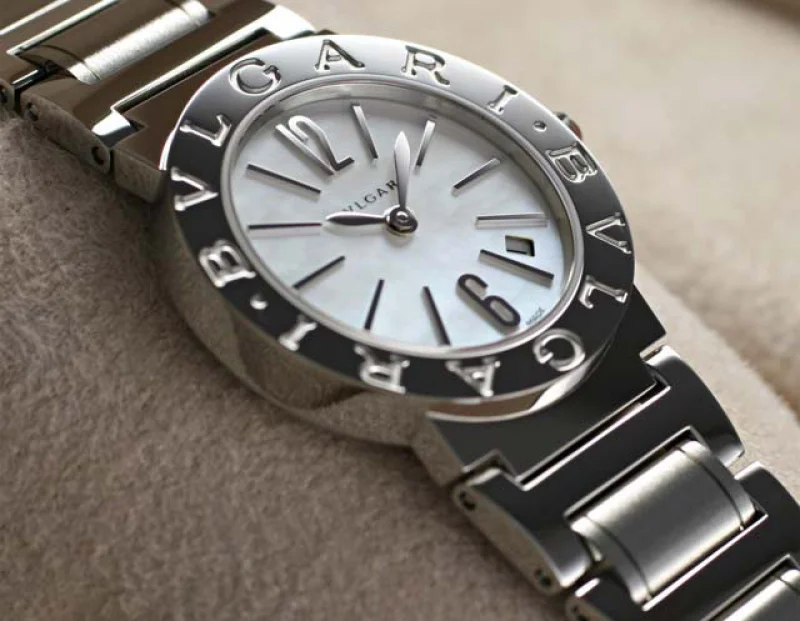 ブルガリ時計 スーパーコピー 激安Bvlgari BB26BSSD/N