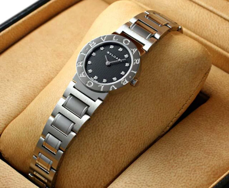 Bvlgari ブルガリ時計偽物 コピー タイプ 新品レディース BB26SS/12P