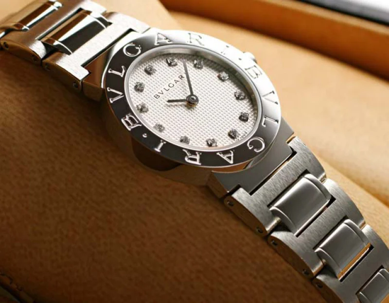 Bvlgari ブルガリ時計偽物 コピー タイプ 新品レディース BB26SS/12P