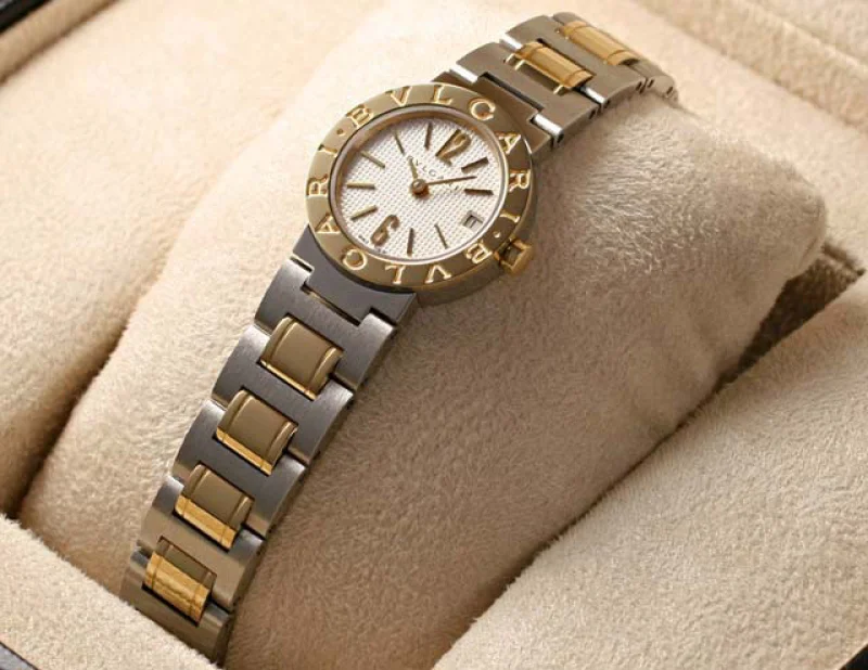 Bvlgari ブルガリ腕時計ブランド コピー通販レディース時計 BB23WSLD/N