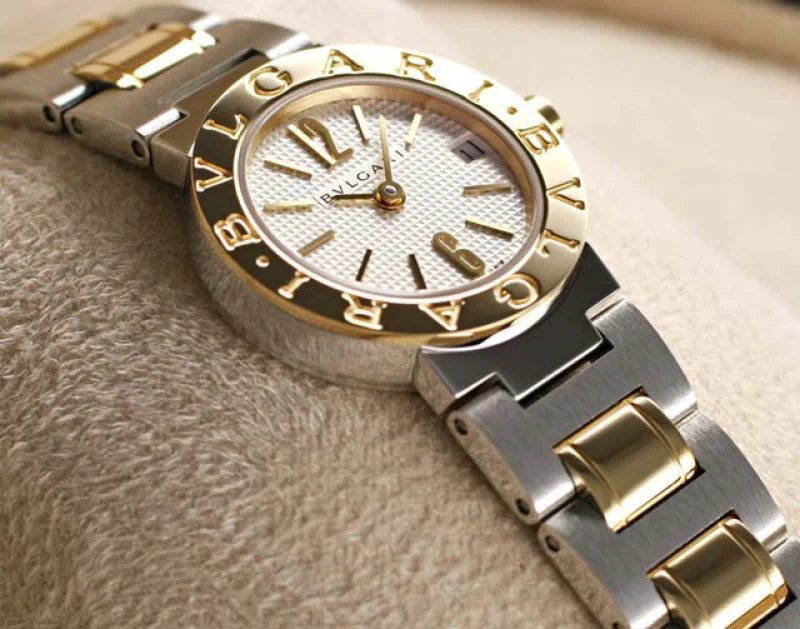 Bvlgari ブルガリ腕時計ブランド コピー通販レディース時計 BB23WSLD/N