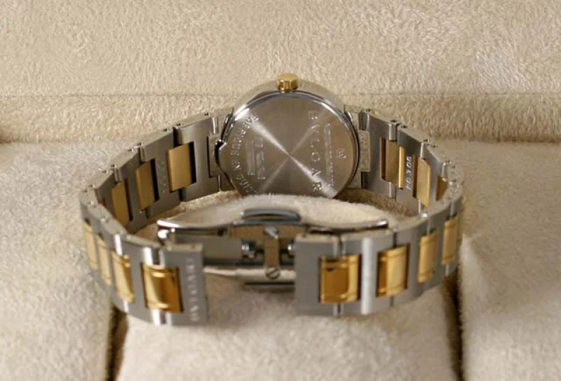 Bvlgari ブルガリ腕時計ブランド コピー通販レディース時計 BB23WSLD/N
