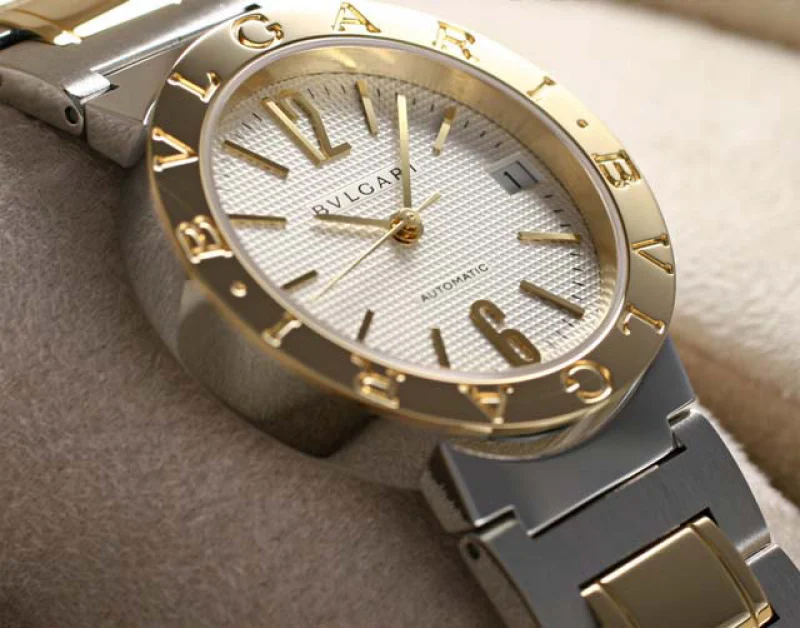 ブルガリ時計 スーパーコピー 激安Bvlgari オートマティック BB33WSGD/N