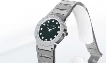 Bvlgari ブルガリ時計偽物 コピー タイプ 新品レディース BB26SS/12P