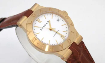 Bvlgari ブルガリ時計偽物 コピー 人気時計 スポーツ LCV35WGLD