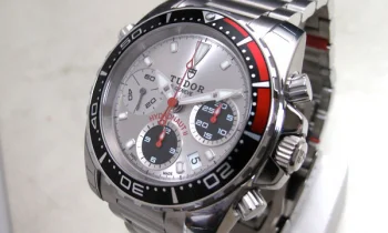 Tudor チュードル 時計人気コピースーパーコピーートII　クロノ　Ref.20360N