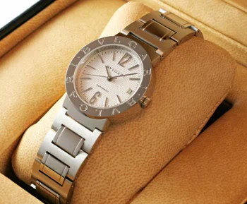 ブルガリ時計 スーパーコピー 激安Bvlgari BB33WSSD/N