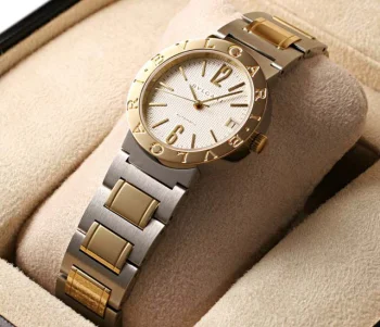 ブルガリ時計 スーパーコピー 激安Bvlgari オートマティック BB33WSGD/N
