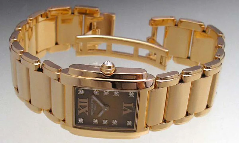 パテックフィリップ 腕時計コピー Patek Philippe レディース時計 4907/1J-010 パテックフィリップ 腕時計コピー Patek Philippe レディース時計 4907/1J-010