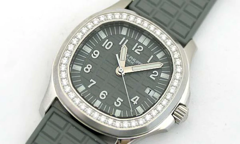 パテックフィリップ 腕時計コピー Patek Philippeアクアノート?ルーチェ 5067A