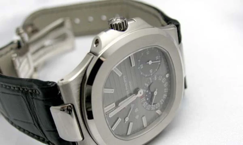 パテックフィリップ 腕時計コピー Patek Philippeノーチラス 5712G-001