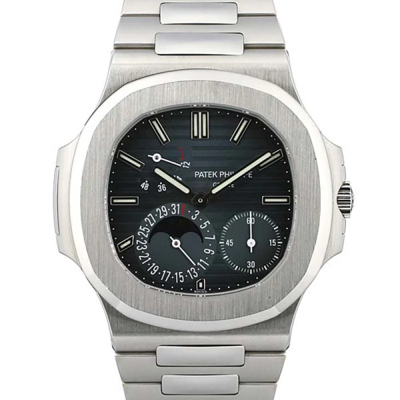 パテックフィリップ 腕時計コピー Patek Philippeノーチラス 5712/1A-001 パテックフィリップ 腕時計コピー Patek Philippeノーチラス 5712/1A-001