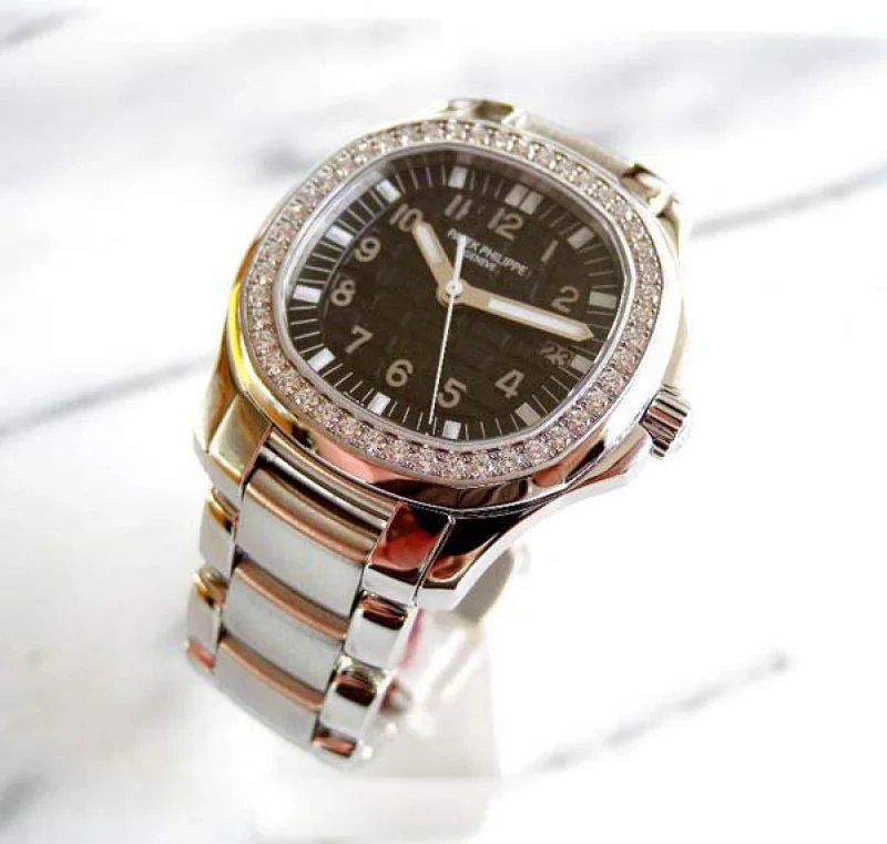 パテックフィリップ 腕時計コピー Patek Philippeアクアノート?ルーチェ 5067A