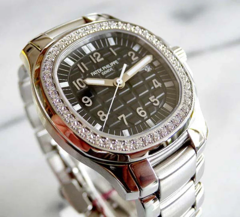 パテックフィリップ 腕時計コピー Patek Philippeアクアノート?ルーチェ 5067A