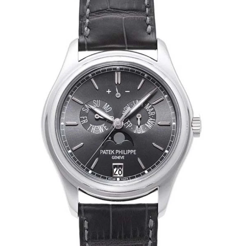 パテックフィリップ 腕時計コピー Patek Philippeアニュアルカレンダー 5146R-001