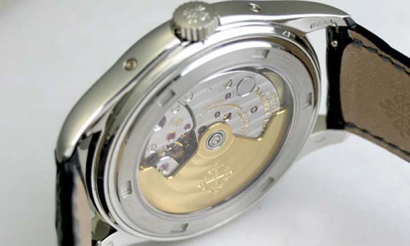 パテックフィリップ 腕時計コピー Patek Philippeアニュアルカレンダー 5146R-001
