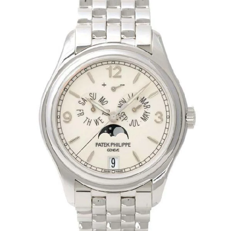 パテックフィリップ 腕時計コピー Patek Philippe年次カレンダー アニュアルカレンダー 5146/1G-001 パテックフィリップ 腕時計コピー Patek Philippe年次カレンダー アニュアルカレンダー 5146/1G-001