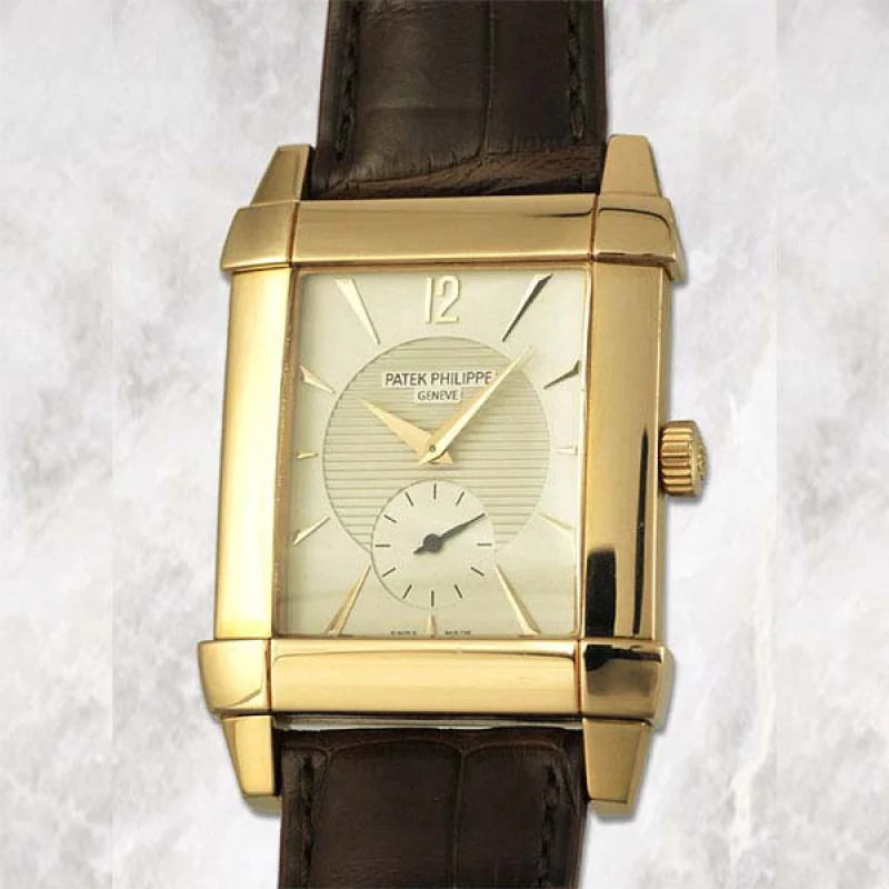 パテックフィリップ 腕時計コピー Patek Philippeゴンドーロ 5111R-001 パテックフィリップ 腕時計コピー Patek Philippeゴンドーロ 5111R-001