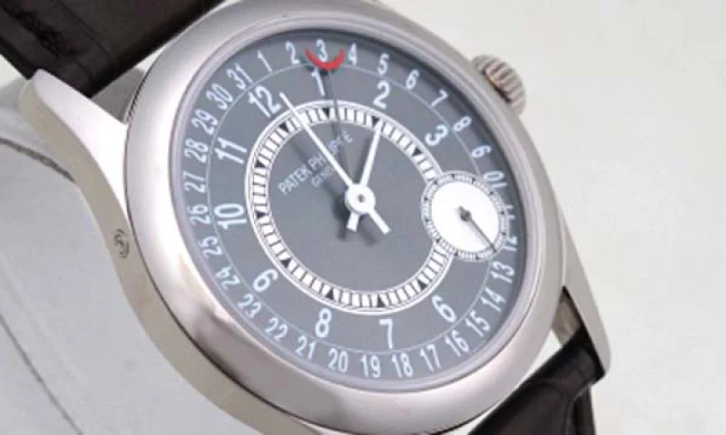 パテックフィリップ 腕時計コピー Patek Philippeカラトラバ　Calatrava　6000G