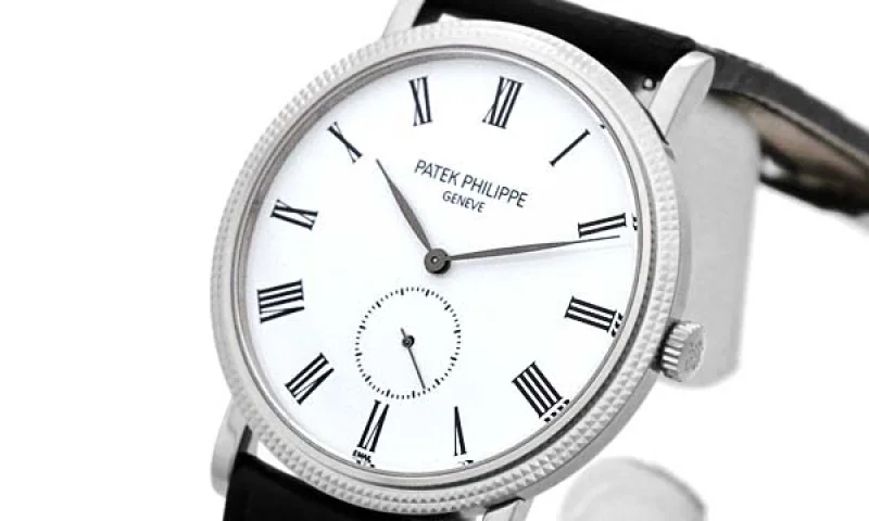 パテックフィリップ 腕時計コピー Patek Philippeカラトラバ　CALATRAVA　5119R