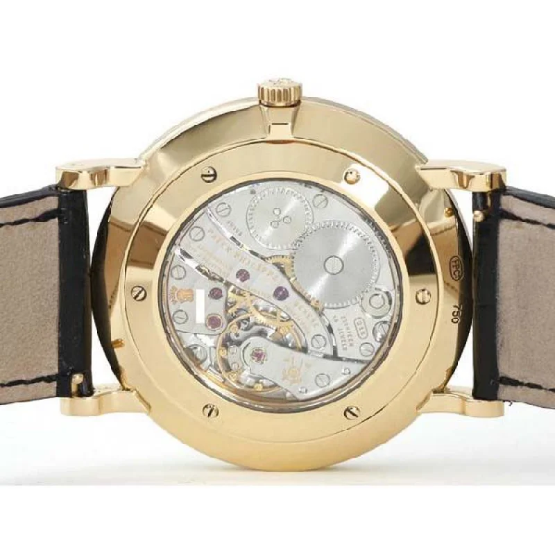 パテックフィリップ 腕時計コピー Patek Philippeカラトラバ 5119G-001