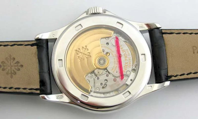 パテックフィリップ時計コピー Patek Philippeカラトラバ　Calatrava　5127J