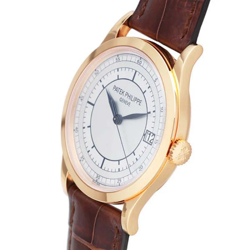 パテックフィリップ 腕時計コピー Patek Philippeカラトラバ　CALATRAVA　5296R
