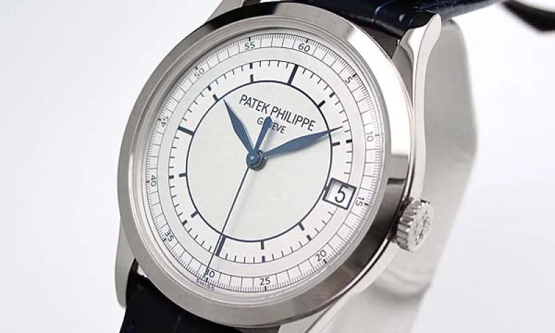 パテックフィリップ 腕時計コピー Patek Philippeカラトラバ　CALATRAVA　5296R