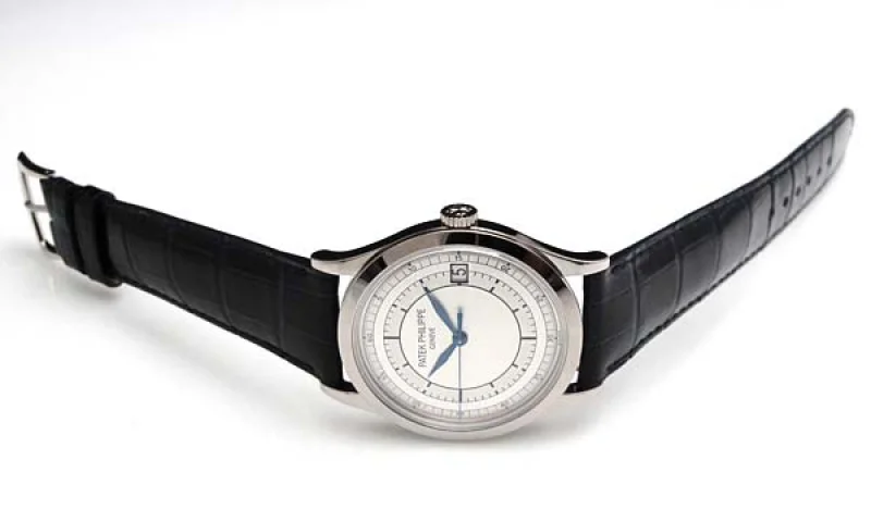 パテックフィリップ 腕時計コピー Patek Philippeカラトラバ　CALATRAVA　5296R