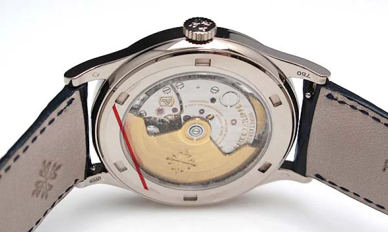 パテックフィリップ 腕時計コピー Patek Philippeカラトラバ　CALATRAVA　5296R