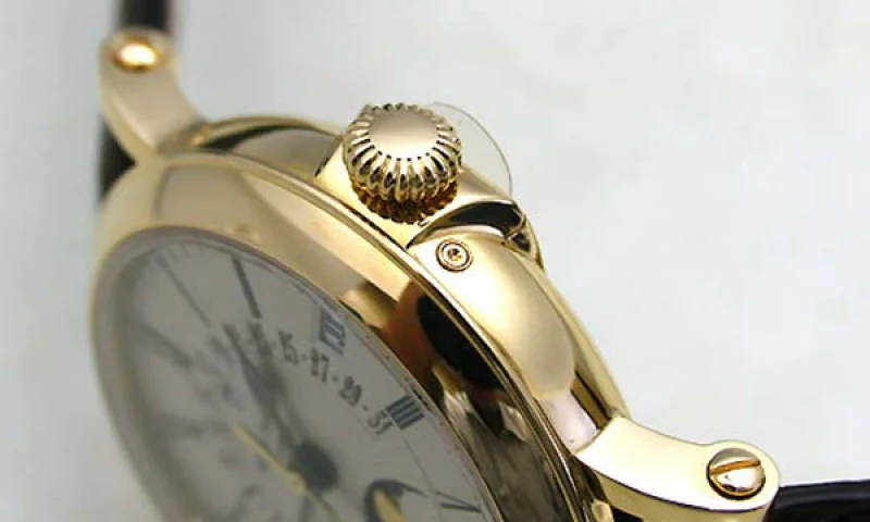 パテックフィリップ時計コピー Patek Philippeグランド コンプリケーション パーペチュア ルカレンダー 5059J