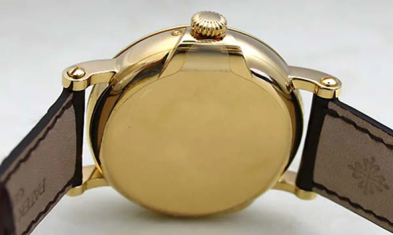 パテックフィリップ時計コピー Patek Philippeグランド コンプリケーション パーペチュア ルカレンダー 5059J