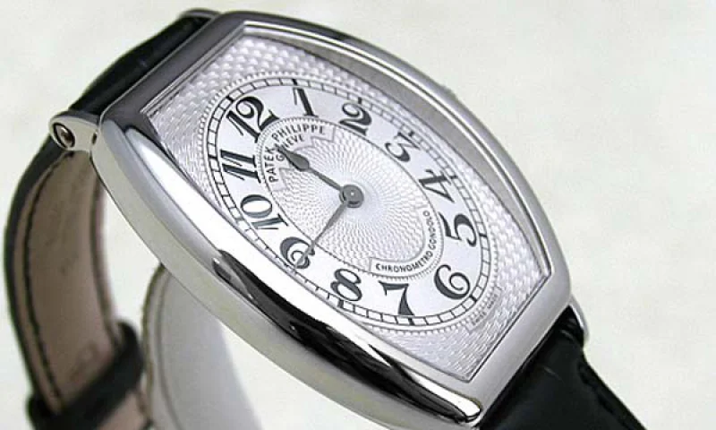 パテックフィリップ 腕時計コピー Patek Philippeクロノメトロ ゴンドーロ　5098P