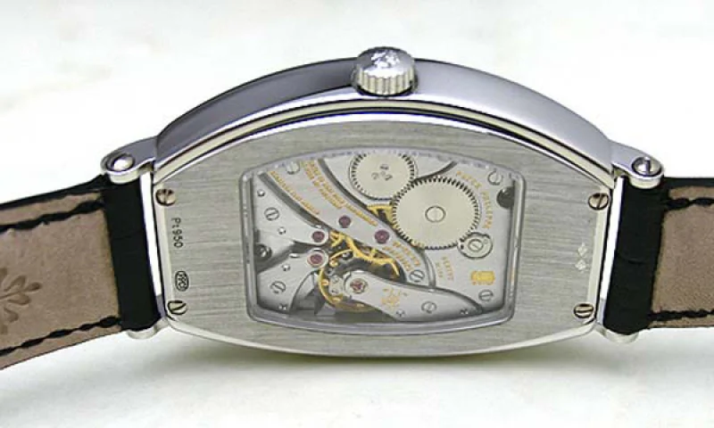 パテックフィリップ 腕時計コピー Patek Philippeクロノメトロ ゴンドーロ　5098P