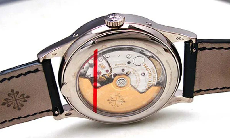 パテックフィリップ 腕時計コピー Patek Philippeアニュアルカレンダー 5396G-001
