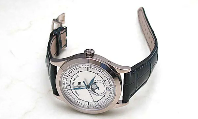 パテックフィリップ 腕時計コピー Patek Philippeアニュアルカレンダー 5396G-001