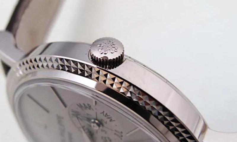 パテックフィリップ 腕時計コピー Patek Philippeパーペチュアルカレンダー 5139G-001 パテックフィリップ 腕時計コピー Patek Philippeパーペチュアルカレンダー 5139G-001