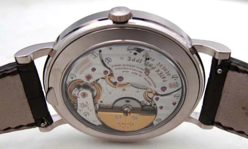 パテックフィリップ 腕時計コピー Patek Philippeパーペチュアルカレンダー 5139G-001 パテックフィリップ 腕時計コピー Patek Philippeパーペチュアルカレンダー 5139G-001
